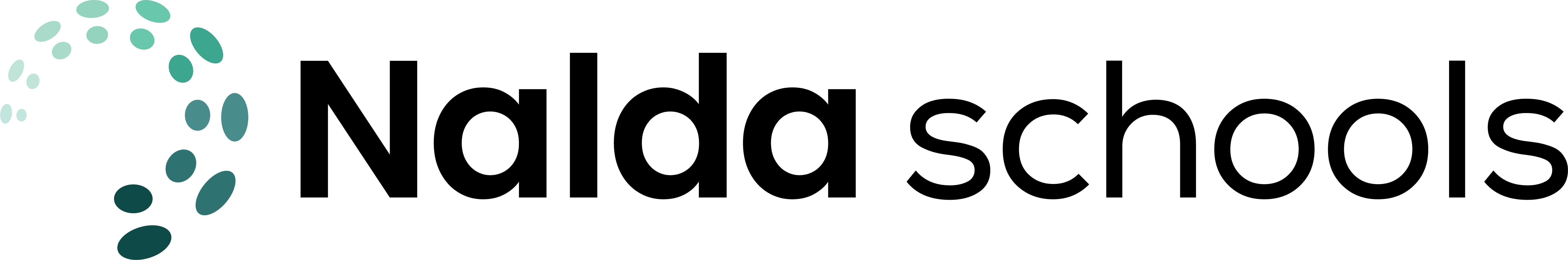 Nalda Schools Logo